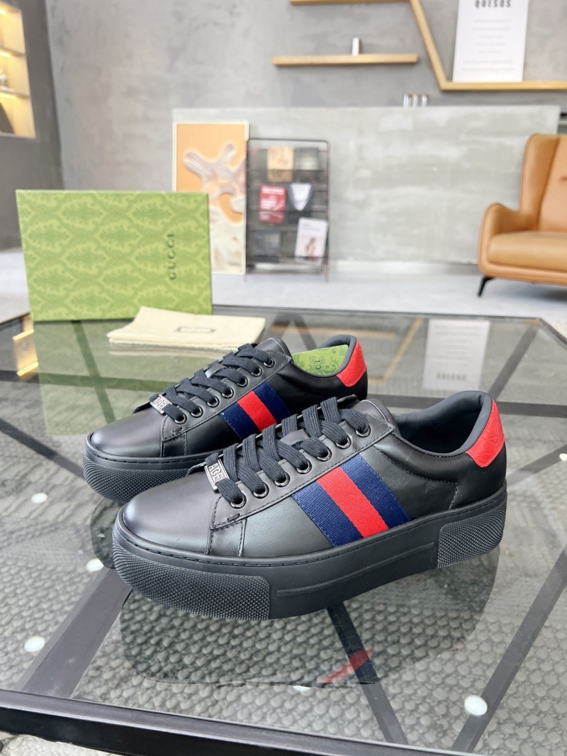 Gucci Casual Shoes